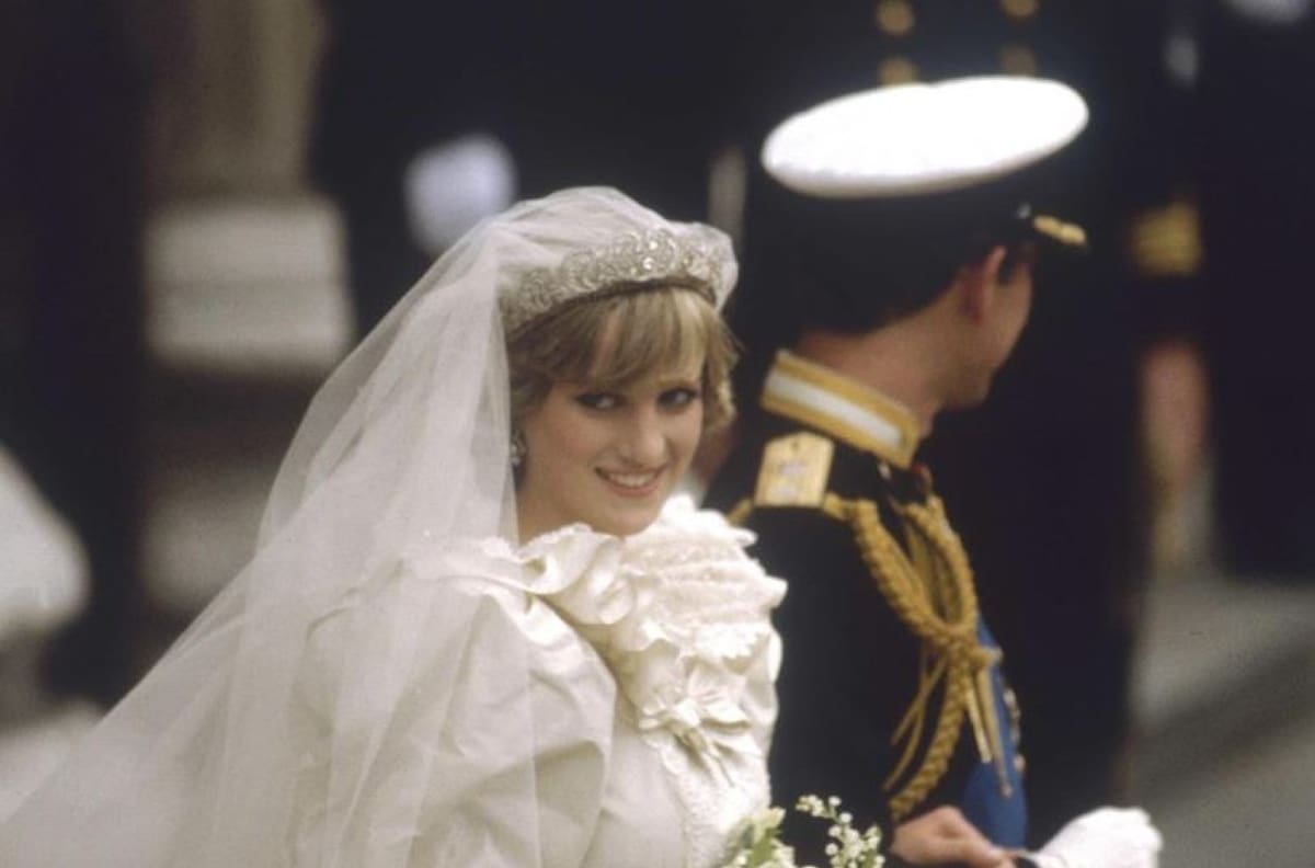 Hermano de la princesa Diana da nuevo vistazo de la antigua casa de Lady Di