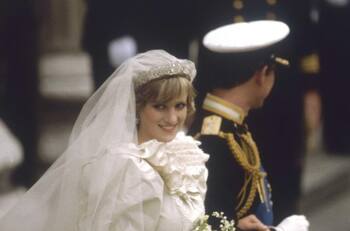 Hermano de la princesa Diana da nuevo vistazo de la antigua casa de Lady Di