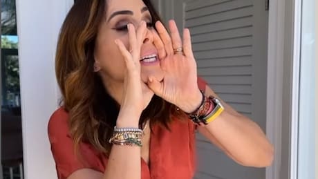 “Primero se los pedí respetuosamente”: Jacky Bracamontes hace fuerte advertencia a sus vecinos