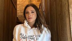 Victoria Beckham: Este es el espectacular regalo que recibió de Navidad