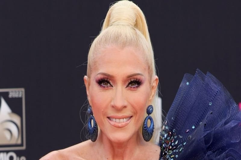 Yuti señaló que se acerca el fin del mundo.