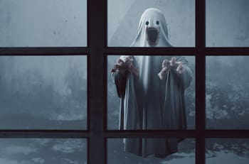 10 señales que en tu hogar hay actividad paranormal