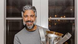 Jaime Camil honrará a su padre en las fiestas decembrinas. "Era una ser generoso"