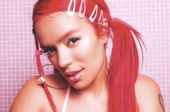 "X si volvemos": conoce el adelanto de la nueva canción de Karol G y Romeo Santos