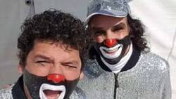 Aseguran que "fantasma" de Cepillín ronda en su casa y está muy enojado