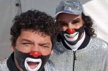 Aseguran que "fantasma" de Cepillín ronda en su casa y está muy enojado