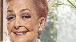 Talina Fernández defiende a Coco Levy, al asegurar que Danna padece una enfermedad mental