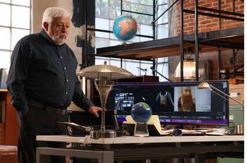 “Los Expedientes Secretos" con Jaime Maussan: Cuándo se estrena y todo lo que debes saber