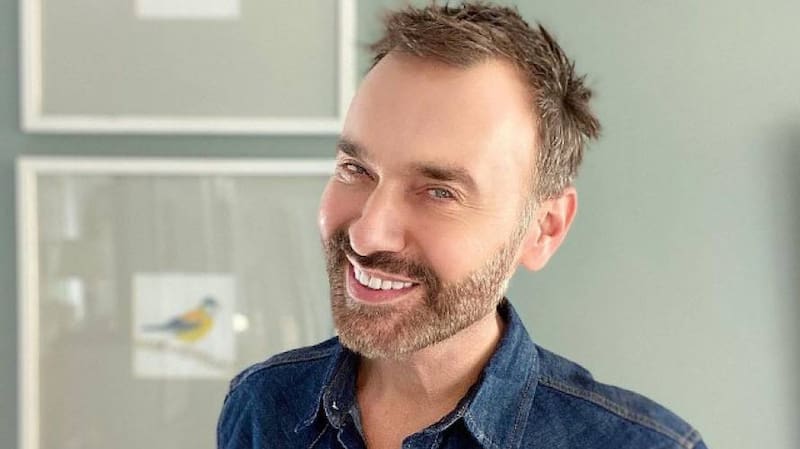 Jordi Castell no quiere presentar a su pareja. Créditos: Instagram