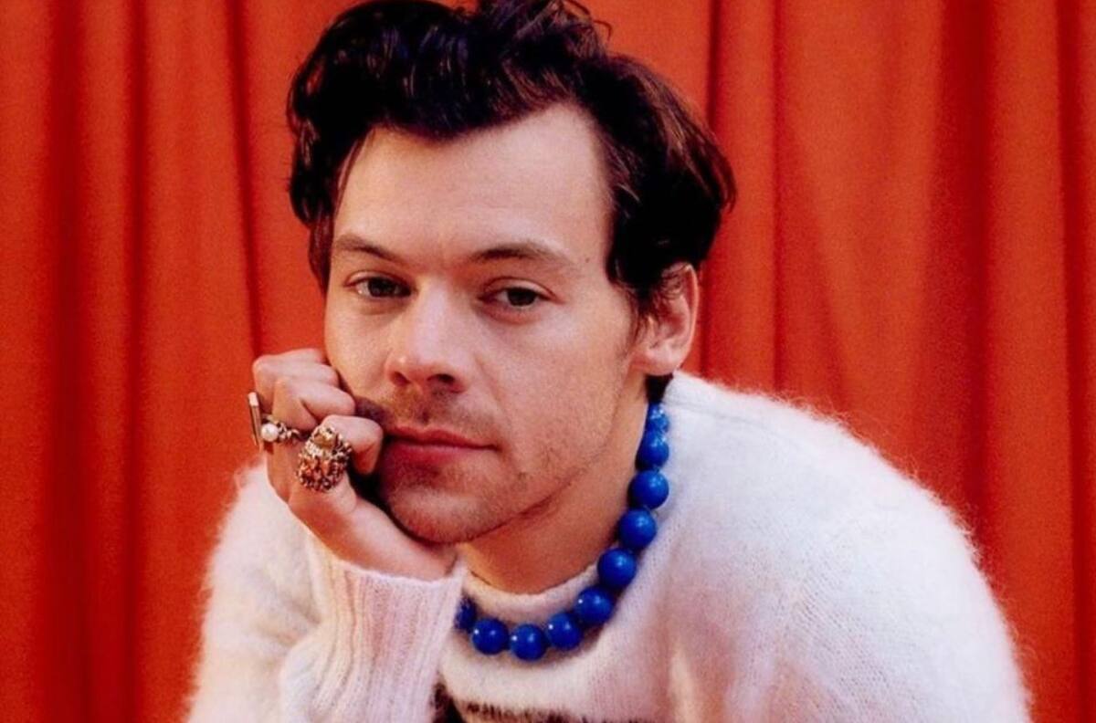 Harry Styles y Oliva Wilde desatan rumores de embarazo