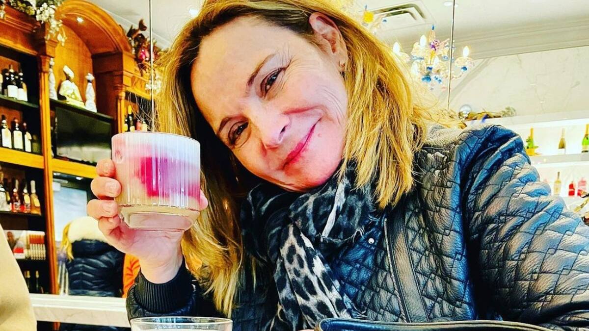 Kim Cattrall rompe el silencio tras estreno del reboot de "Sex and the City"