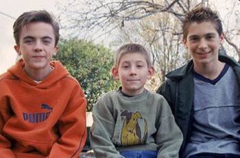 Bryan Cranston habla sobre la posibilidad de una película de "Malcolm el de en medio"