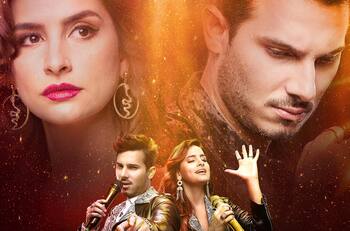 “Te la dedico”: el despecho se toma las pantallas de RCN y de HBO Max