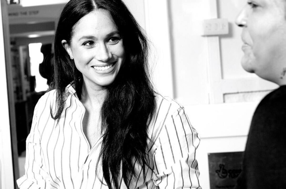 Hermana de Meghan Markle la acusa por "hipócrita" durante los Invictus Games