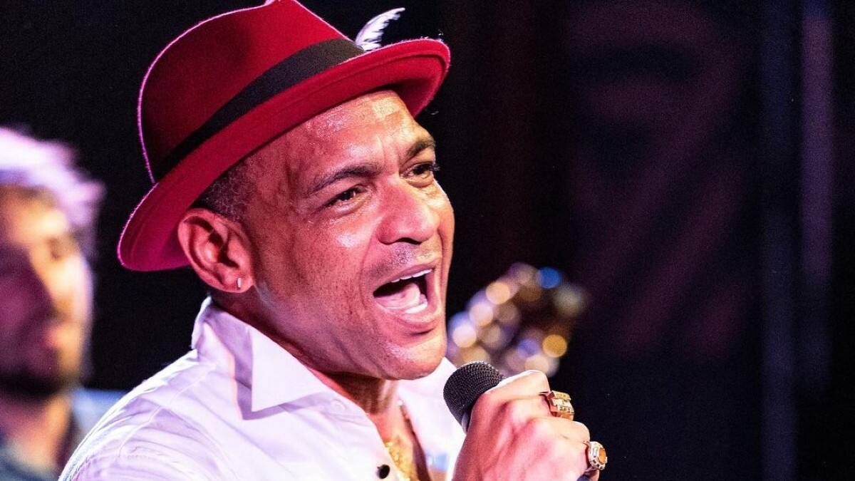 Descemer Bueno estrena "Lágrimas de sangre", tema sobre la represión en Cuba