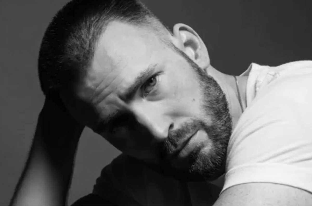 Los 10 hombres más sexis del mundo según la revista People, hay un latinoamericano en la lista