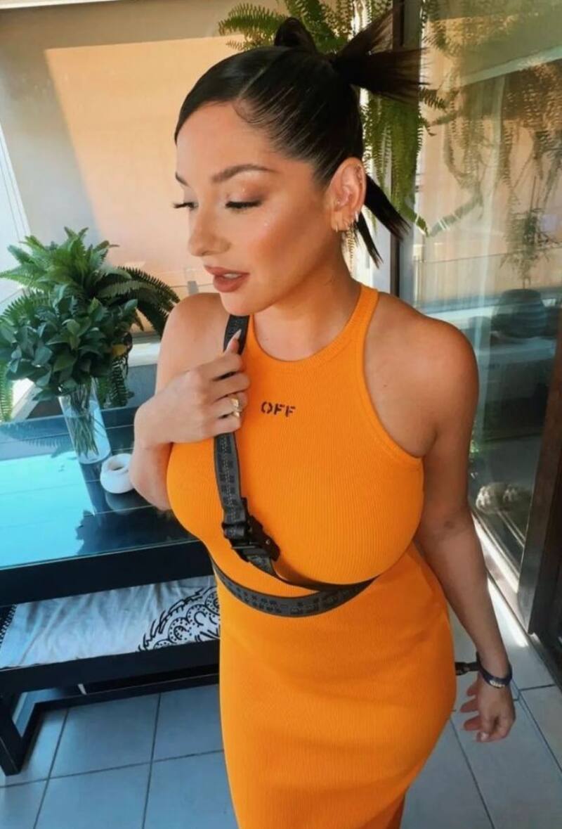 Créditos: Instagram