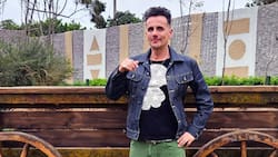 “Ha revitalizado al canal”: Sergio Lagos analiza el éxito que ha tenido Tierra Brava