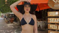 "Me diagnosticaron epilepsia": Kenia Os da actualizaciones sobre su estado de salud