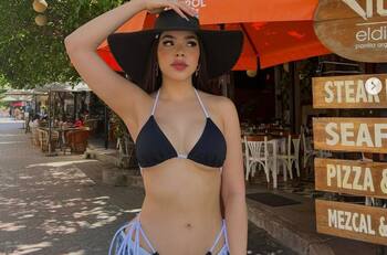 "Me diagnosticaron epilepsia": Kenia Os da actualizaciones sobre su estado de salud