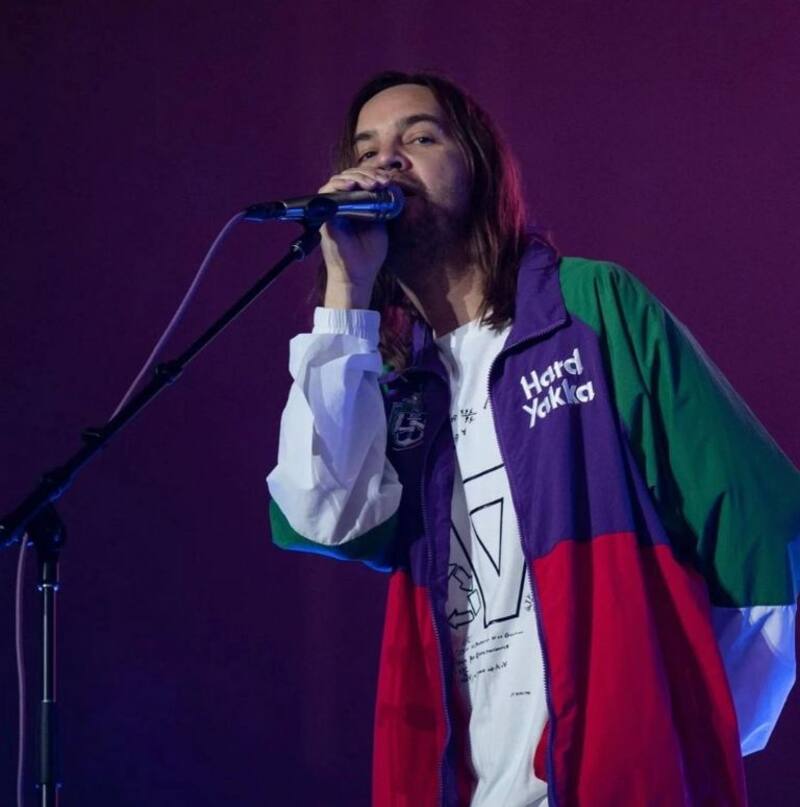 Créditos: Instagram