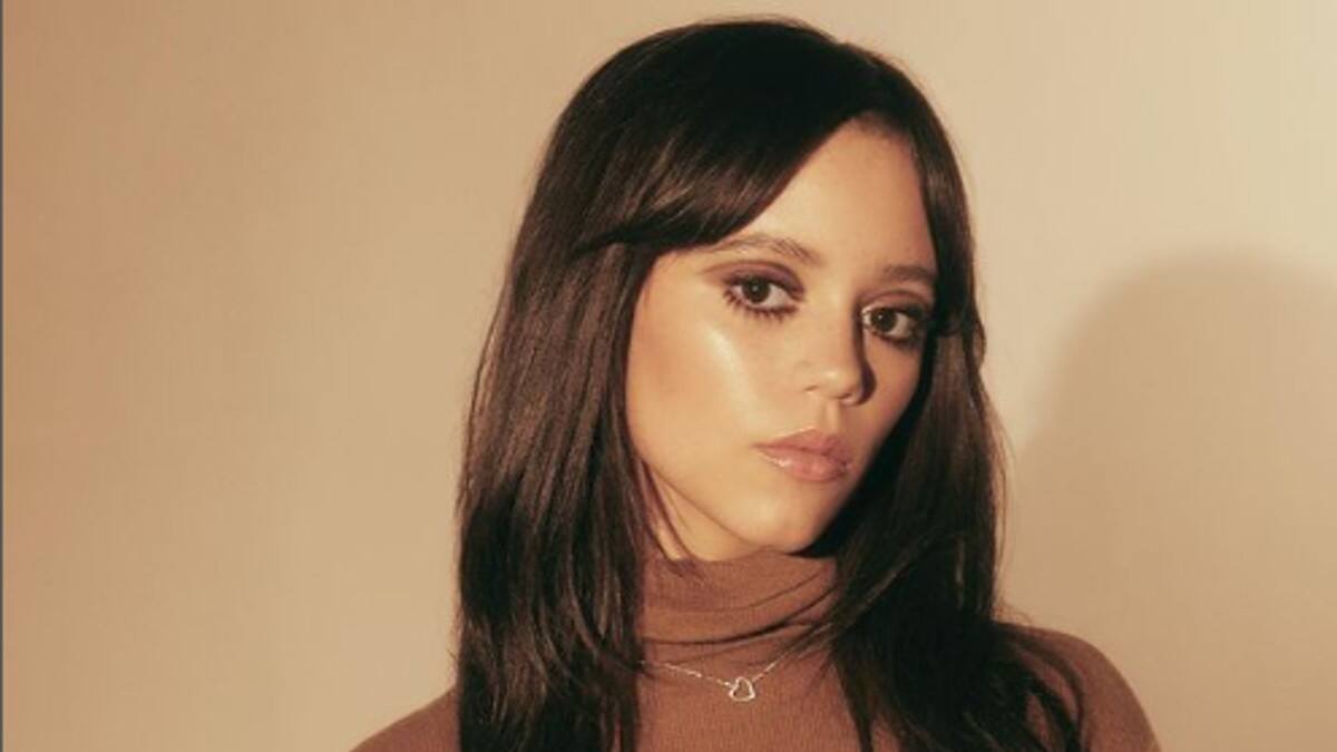 La vez que Jenna Ortega rechazó participar en una narcoserie