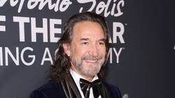 Marco Antonio Solís recibe homenaje en los Grammy: "He sido más amigo del fracaso que del éxito"