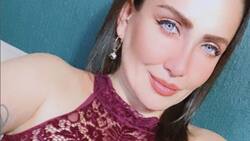 El tatuaje de Ricky Martin que Celia Lora se hizo a los 16 años y le avergüenza