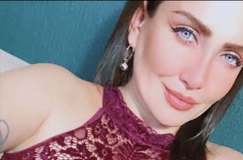 El tatuaje de Ricky Martin que Celia Lora se hizo a los 16 años y le avergüenza