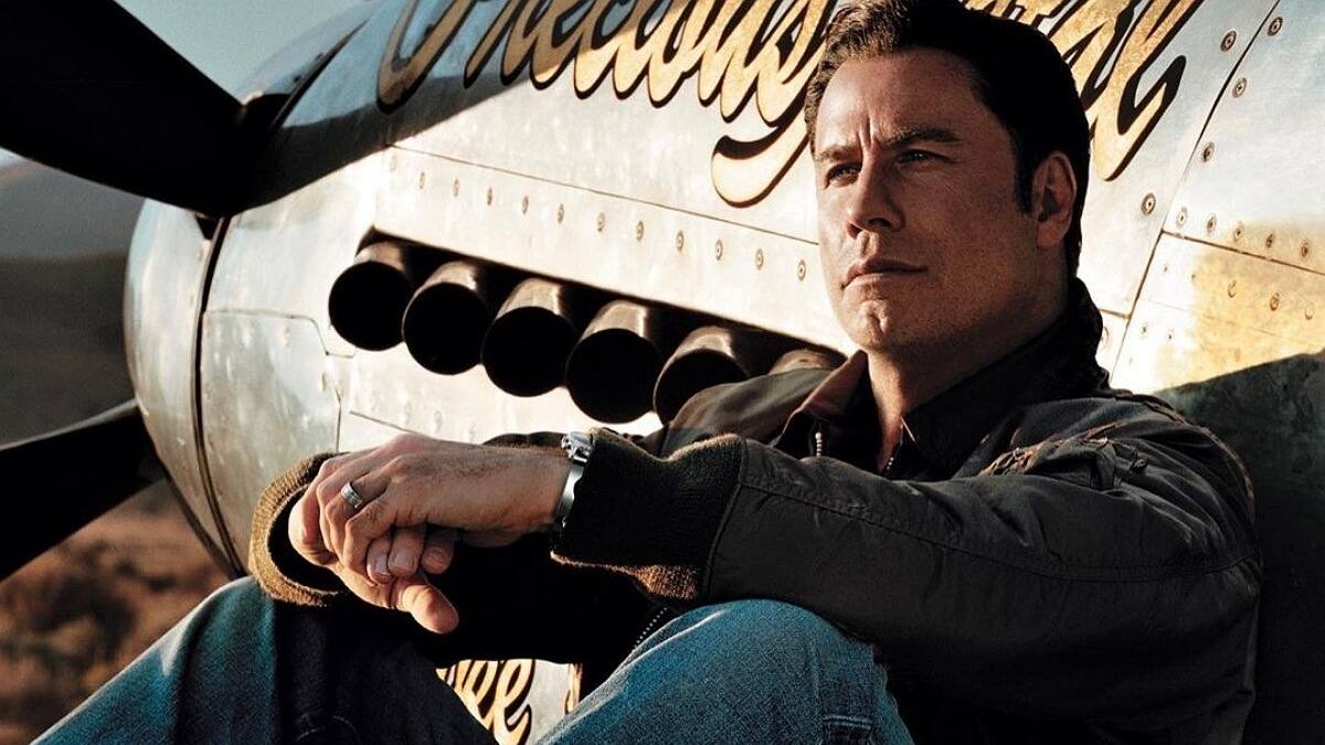 John Travolta: su frágil relación con el culto de la cienciología