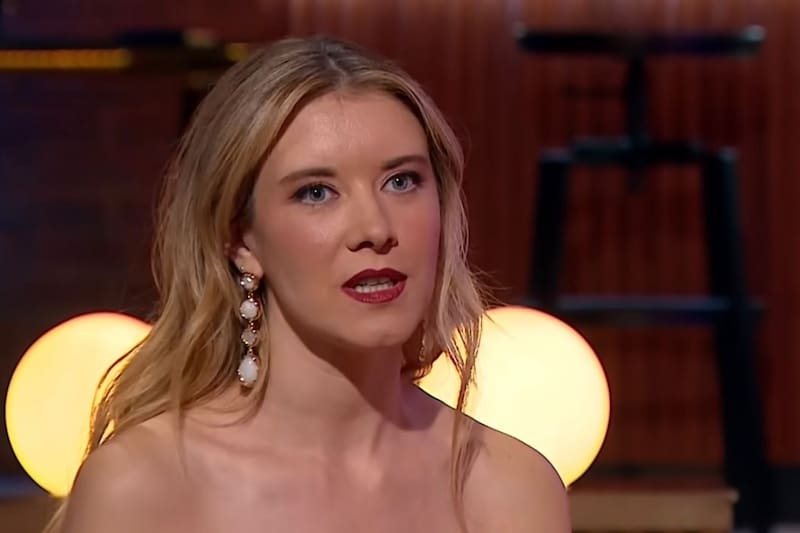 Habla de porqué finalizó su relación con Diego Urrutia.
Foto: YouTube @Mega