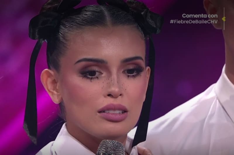 expuso el tormento digital por el que está pasando.