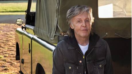 Este es el lucrativo nuevo negocio de Paul McCartney