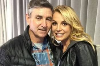 Britney Spears: "Sentí que mi padre estaba tratando de matarme"