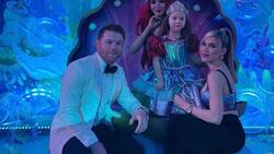 Saúl "Canelo" Álvarez festeja su aniversario de bodas en Grecia