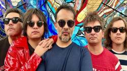 El especial llamado de Los Bunkers a sus fans en medio de complejo estado de salud de su baterista