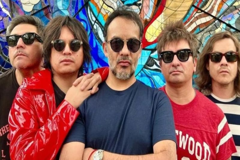 piden cadena de oración por Mauricio Basualto. Créditos: Instagram