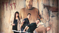 Se estrena "Primate", la comedia basada en las anécdotas del actor colombiano Christian Tappan