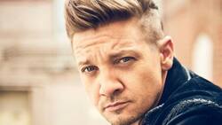 VIDEO: Jeremy Renner muestra con humor su recuperación desde el área de cuidado intensivos