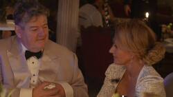 J. K. Rowling comparte bello mensaje tras el fallecimiento de Robbie Coltrane, "Hagrid" en Harry Potter
