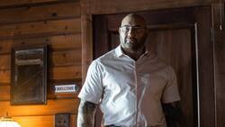 Dave Bautista protagoniza película de M. Night Shyamalan: "Quería ser el mejor actor posible"