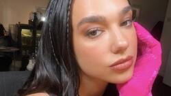 Dua Lipa se volvió tendencia por decir una grosería en español