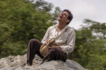 Esta es la razón por la que Silvestre Dangond dejará de ser “Leandro Díaz”