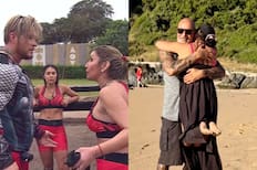 “Me cuesta tocar el tema…”: Exchica reality confirmó la cancelación de su matrimonio con desgarrador mensaje