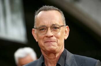 Tom Hanks confiesa que fue infiel a su exesposa