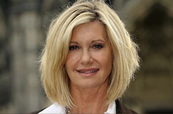 "Mentiría si dijera que no tengo miedo": Olivia Newton-John y su vida después de "Grease"