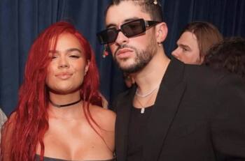 Premios Billboard Latinos 2022: Karol G hace historia y Bad Bunny es el más nominado