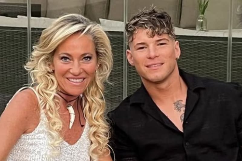 La madre del chico reality defendió con todo a su hijo.