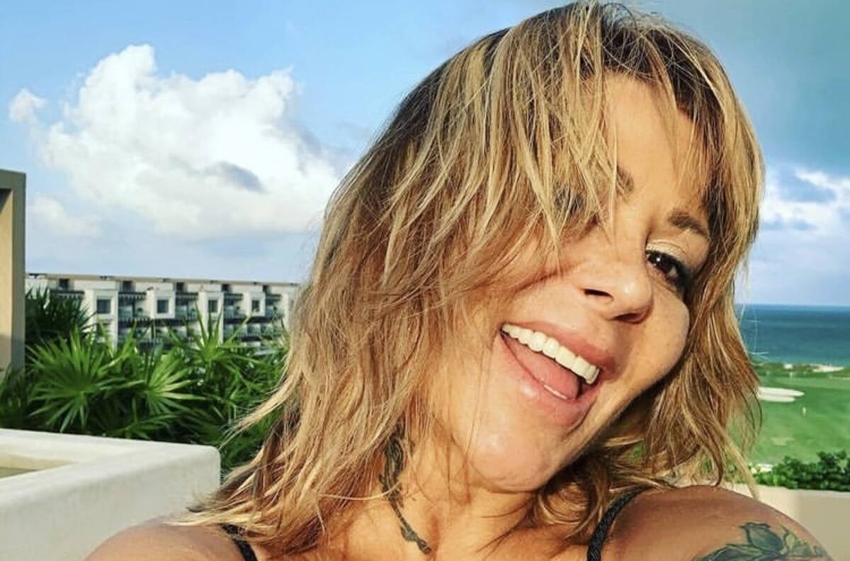Alejandra Guzmán, entre los mexicanos involucrados en los Pandora Papers