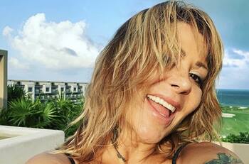 Alejandra Guzmán, entre los mexicanos involucrados en los Pandora Papers